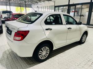 Suzuki DZire 1.2 GA - Image 6