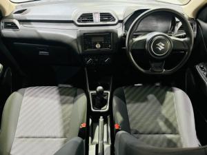 Suzuki DZire 1.2 GA - Image 8