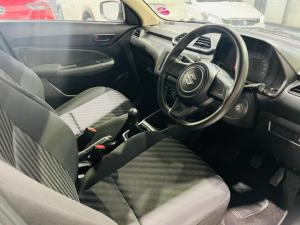 Suzuki DZire 1.2 GA - Image 9
