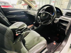 Suzuki Ciaz 1.5 GL auto - Image 10
