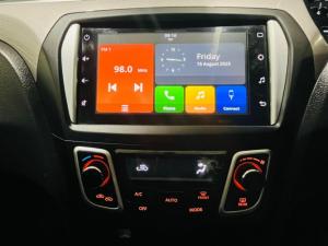 Suzuki Ciaz 1.5 GL auto - Image 12