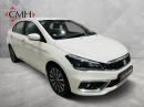 Thumbnail Suzuki Ciaz 1.5 GL auto