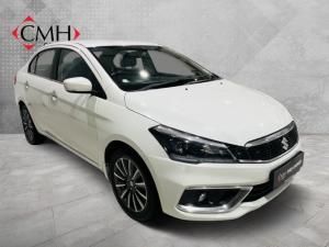 Suzuki Ciaz 1.5 GL auto - Image 1