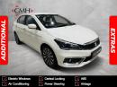 Thumbnail Suzuki Ciaz 1.5 GL auto