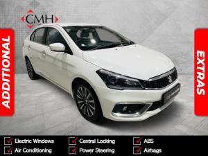 Suzuki Ciaz 1.5 GL auto - Image 1