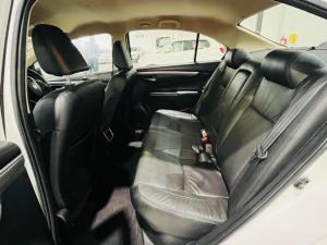 Suzuki Ciaz 1.5 GL auto - Image 10