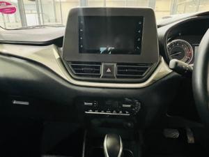 Suzuki Baleno 1.5 GL auto - Image 10