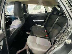 Suzuki Baleno 1.5 GL auto - Image 12