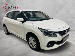 Suzuki Baleno 1.5 GL auto - Image 1