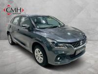 Thumbnail Suzuki Baleno 1.5 GL auto