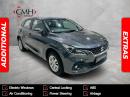 Thumbnail Suzuki Baleno 1.5 GL auto