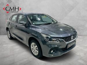 Suzuki Baleno 1.5 GL auto - Image 1