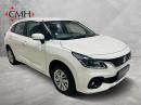Thumbnail Suzuki Baleno 1.5 GL auto