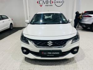 Suzuki Baleno 1.5 GL auto - Image 2