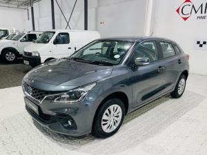 Suzuki Baleno 1.5 GL auto - Image 3