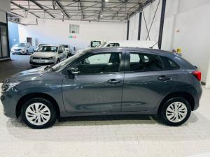 Suzuki Baleno 1.5 GL auto - Image 4