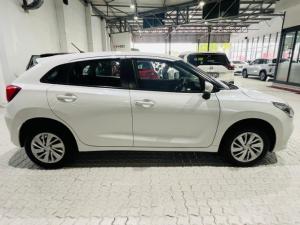 Suzuki Baleno 1.5 GL auto - Image 4