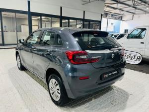 Suzuki Baleno 1.5 GL auto - Image 5