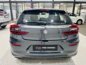Suzuki Baleno 1.5 GL auto - Image 6