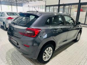 Suzuki Baleno 1.5 GL auto - Image 7