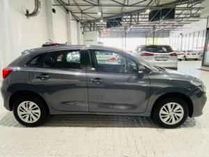 Suzuki Baleno 1.5 GL auto - Image 8