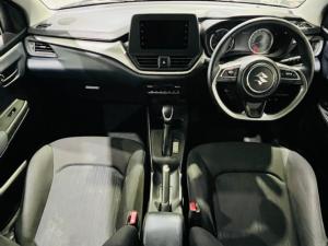 Suzuki Baleno 1.5 GL auto - Image 9
