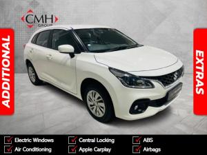 Suzuki Baleno 1.5 GL auto - Image 1