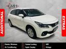 Thumbnail Suzuki Baleno 1.5 GL auto