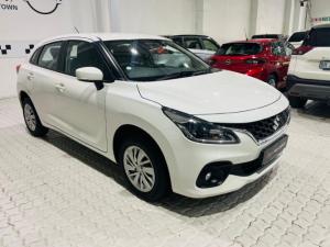 Suzuki Baleno 1.5 GL auto - Image 1