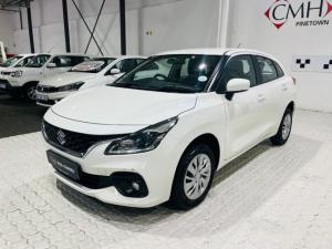 Suzuki Baleno 1.5 GL auto - Image 3