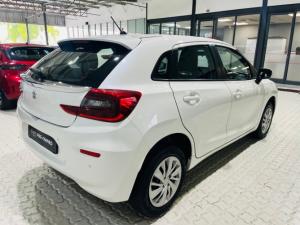 Suzuki Baleno 1.5 GL auto - Image 5