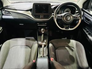 Suzuki Baleno 1.5 GL auto - Image 5