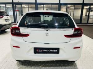 Suzuki Baleno 1.5 GL auto - Image 6