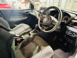 Suzuki Baleno 1.5 GL auto - Image 7