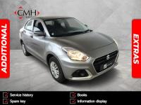 Thumbnail Suzuki DZire 1.2 GA