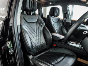 Chery Tiggo 8 Pro Max 2.0TGDI 390T Executive - Image 10