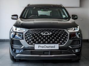 Chery Tiggo 8 Pro Max 2.0TGDI 390T Executive - Image 11