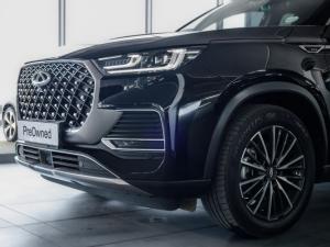 Chery Tiggo 8 Pro Max 2.0TGDI 390T Executive - Image 13