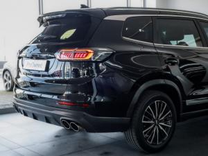 Chery Tiggo 8 Pro Max 2.0TGDI 390T Executive - Image 14