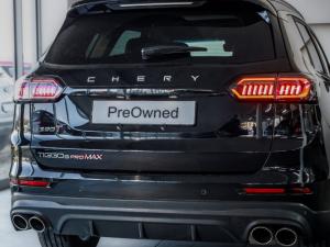 Chery Tiggo 8 Pro Max 2.0TGDI 390T Executive - Image 15