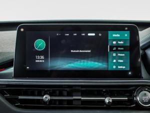 Chery Tiggo 8 Pro Max 2.0TGDI 390T Executive - Image 16