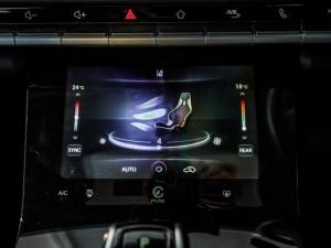 Chery Tiggo 8 Pro Max 2.0TGDI 390T Executive - Image 18