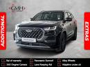 Thumbnail Chery Tiggo 8 Pro Max 2.0TGDI 390T Executive