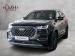 Chery Tiggo 8 Pro Max 2.0TGDI 390T Executive - Thumbnail 1
