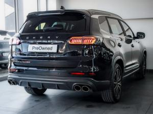 Chery Tiggo 8 Pro Max 2.0TGDI 390T Executive - Image 3