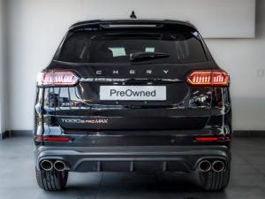 Chery Tiggo 8 Pro Max 2.0TGDI 390T Executive - Image 4