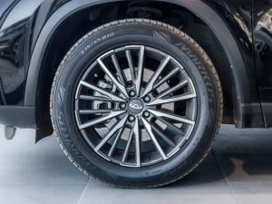 Chery Tiggo 8 Pro Max 2.0TGDI 390T Executive - Image 8