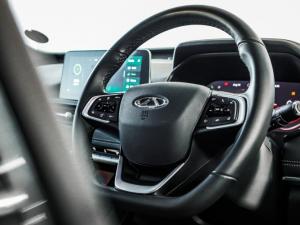 Chery Tiggo 8 Pro Max 2.0TGDI 390T Executive - Image 9