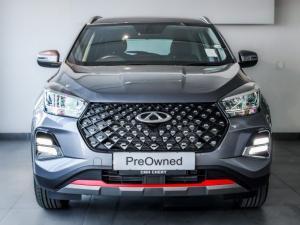 Chery Tiggo 4 Pro 1.5 LiT auto - Image 11