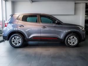 Chery Tiggo 4 Pro 1.5 LiT auto - Image 12